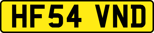 HF54VND
