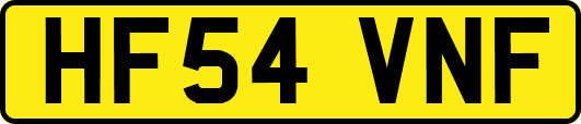 HF54VNF