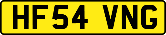 HF54VNG