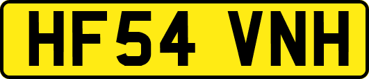 HF54VNH