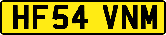HF54VNM
