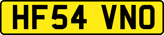 HF54VNO