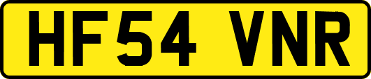 HF54VNR