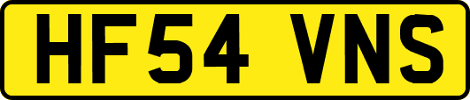 HF54VNS