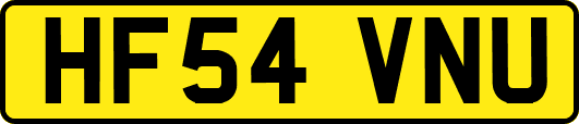 HF54VNU