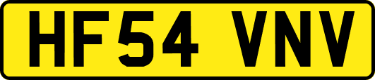 HF54VNV