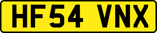 HF54VNX