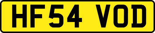 HF54VOD