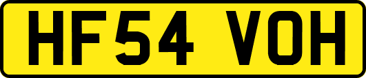 HF54VOH