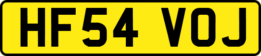 HF54VOJ