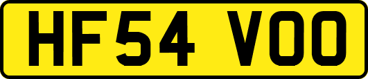 HF54VOO