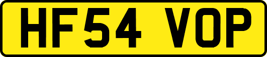 HF54VOP
