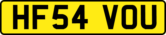 HF54VOU