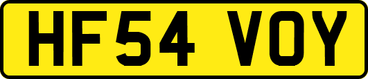 HF54VOY