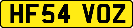 HF54VOZ