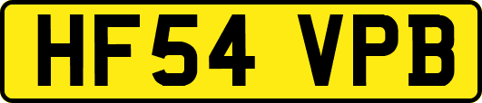 HF54VPB