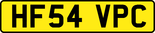 HF54VPC