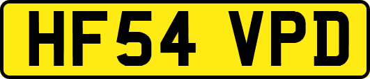HF54VPD