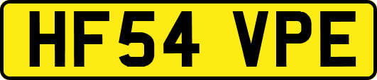 HF54VPE