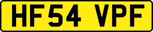 HF54VPF