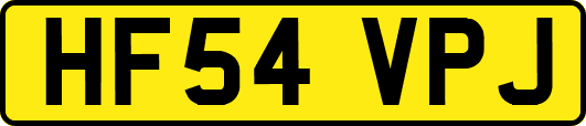 HF54VPJ