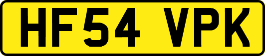 HF54VPK