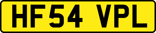HF54VPL