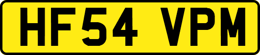 HF54VPM