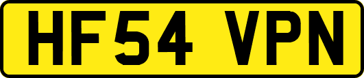 HF54VPN