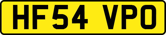 HF54VPO