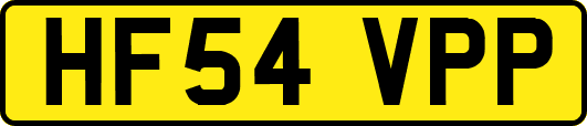 HF54VPP