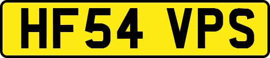 HF54VPS