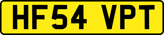 HF54VPT