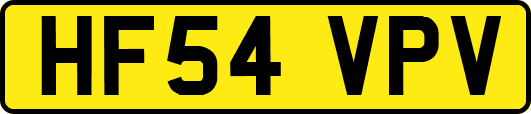 HF54VPV