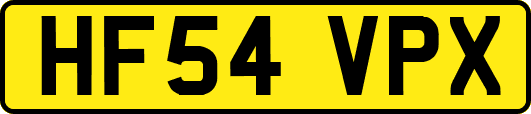 HF54VPX