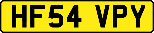 HF54VPY