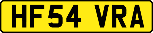 HF54VRA