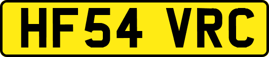 HF54VRC