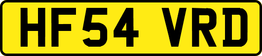 HF54VRD