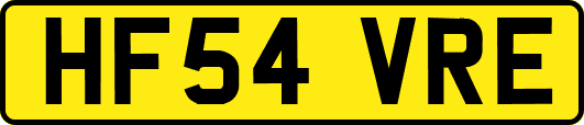 HF54VRE