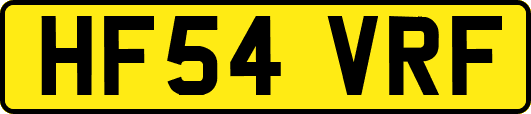 HF54VRF