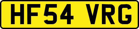 HF54VRG