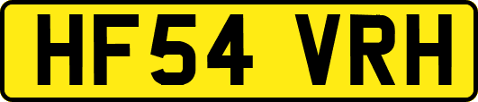HF54VRH