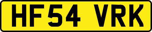 HF54VRK