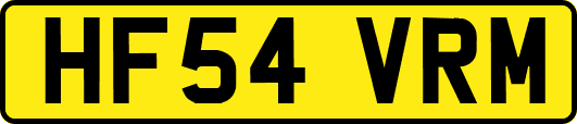 HF54VRM