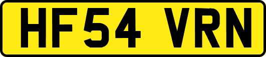 HF54VRN