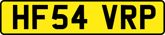 HF54VRP