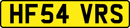 HF54VRS