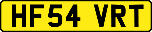 HF54VRT