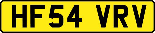 HF54VRV